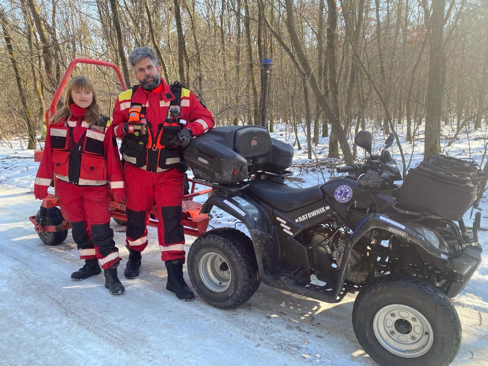 Praktyczne ćwiczenia